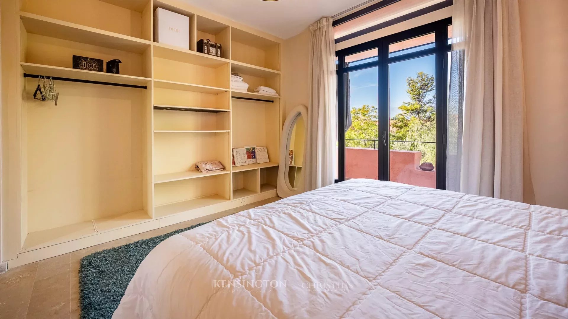 Apartment Golf in Marrakech, Morocco