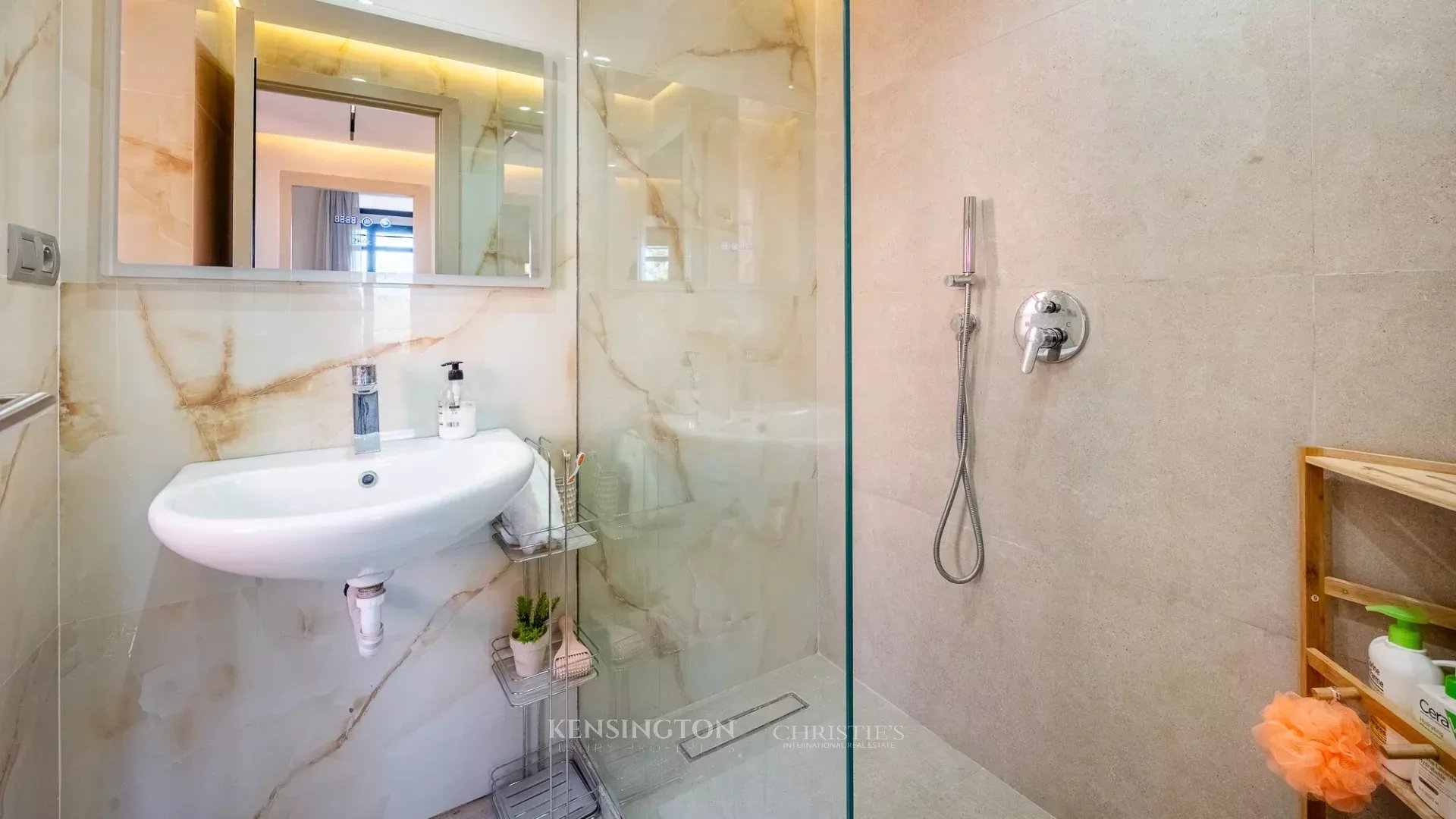 Apartment Golf in Marrakech, Morocco