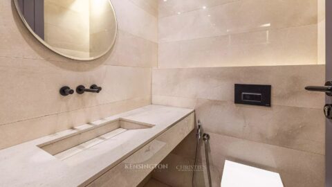 Apartment Goya in Marrakech, Morocco
