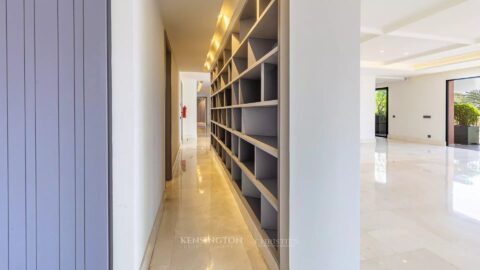 Apartment Goya in Marrakech, Morocco