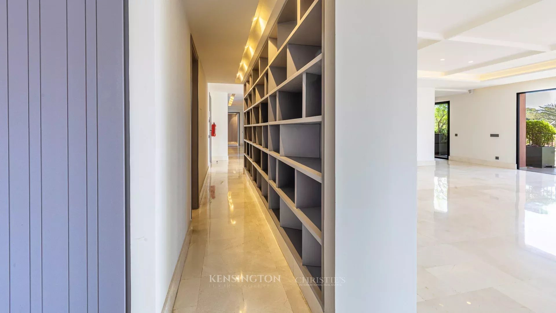 Apartment Goya in Marrakech, Morocco