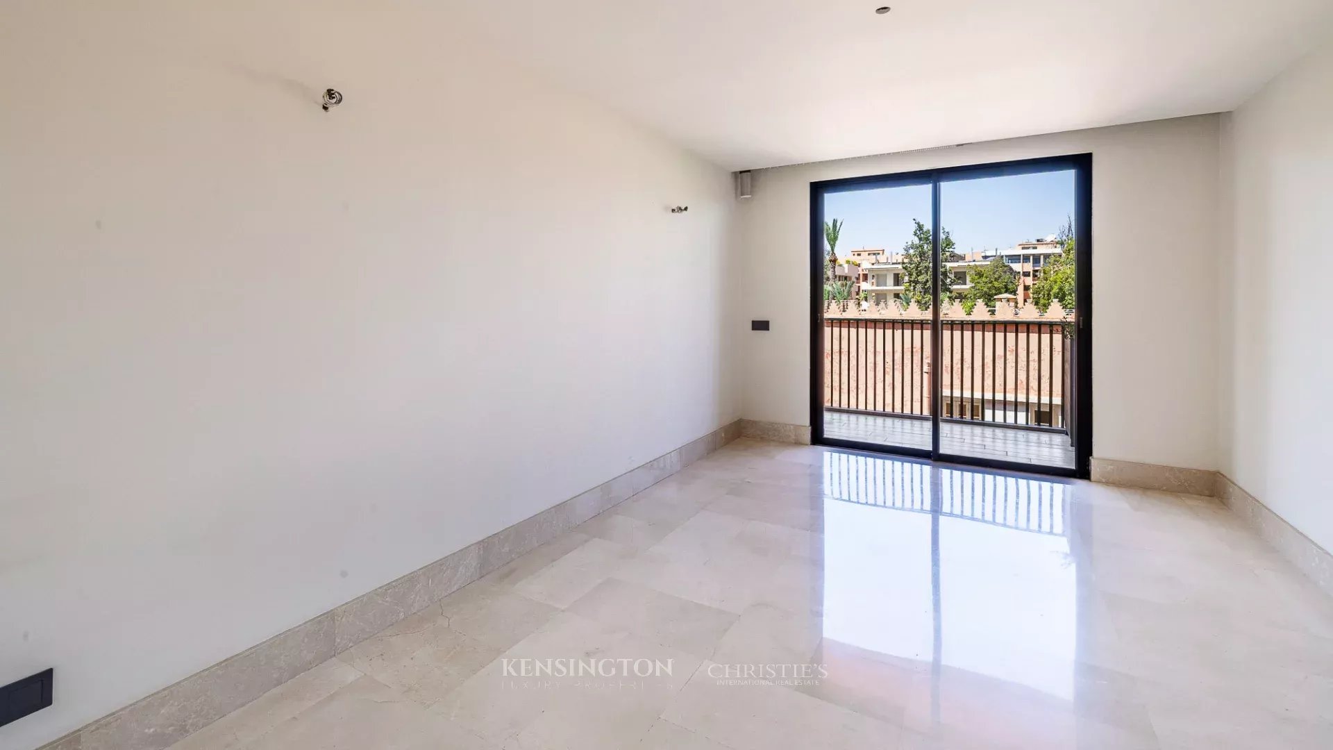 Apartment Goya in Marrakech, Morocco