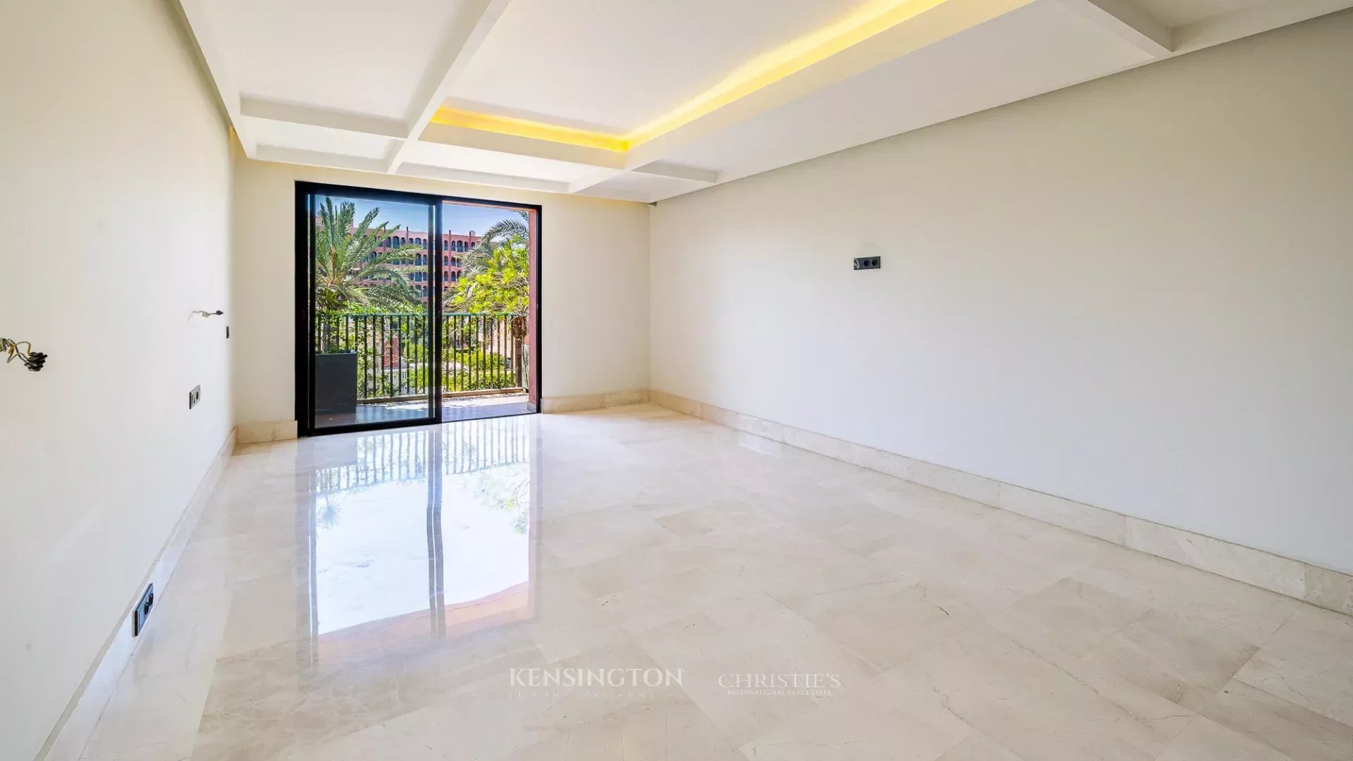 Apartment Goya in Marrakech, Morocco