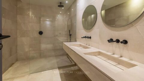 Apartment Goya in Marrakech, Morocco