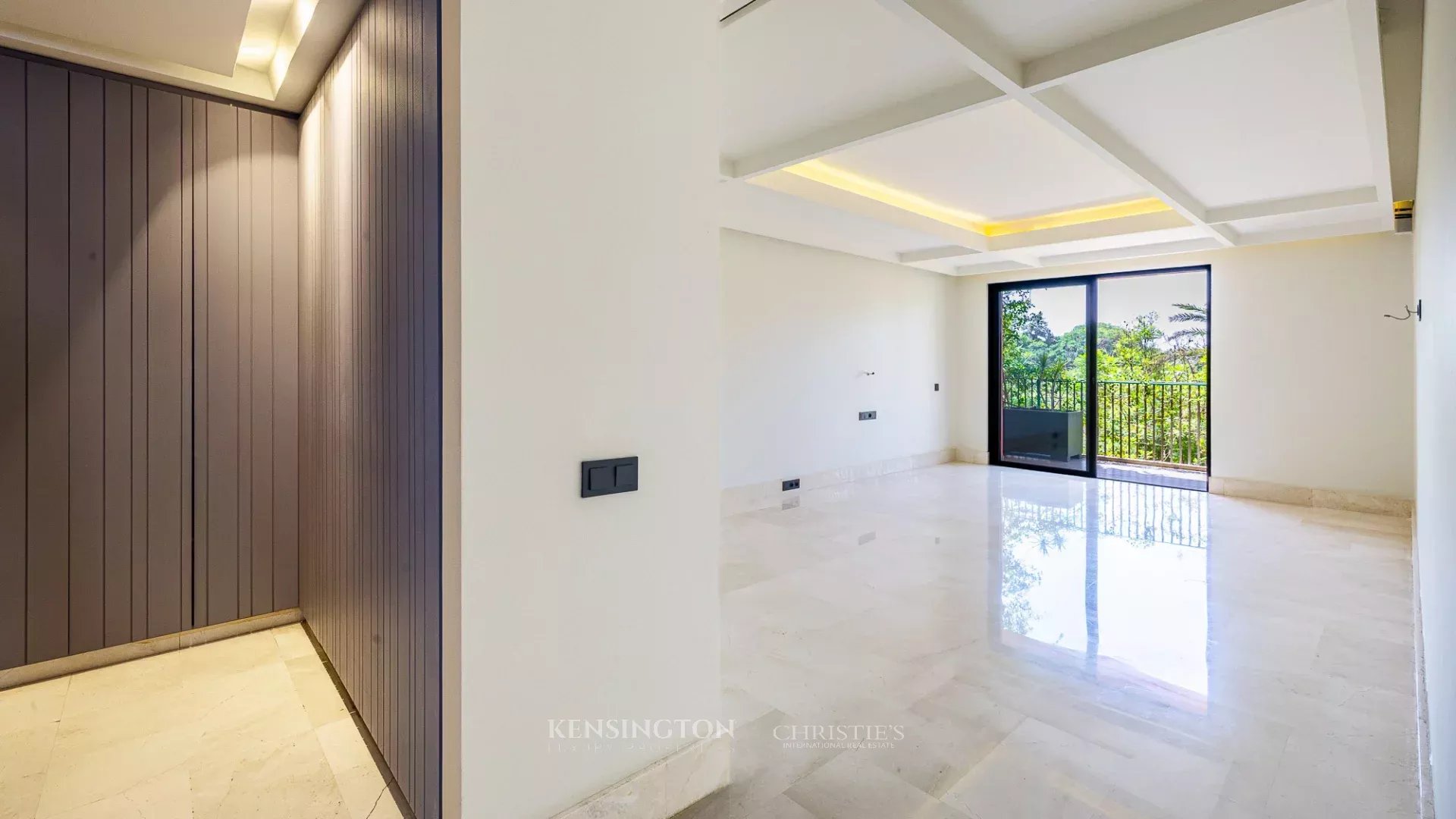 Apartment Goya in Marrakech, Morocco