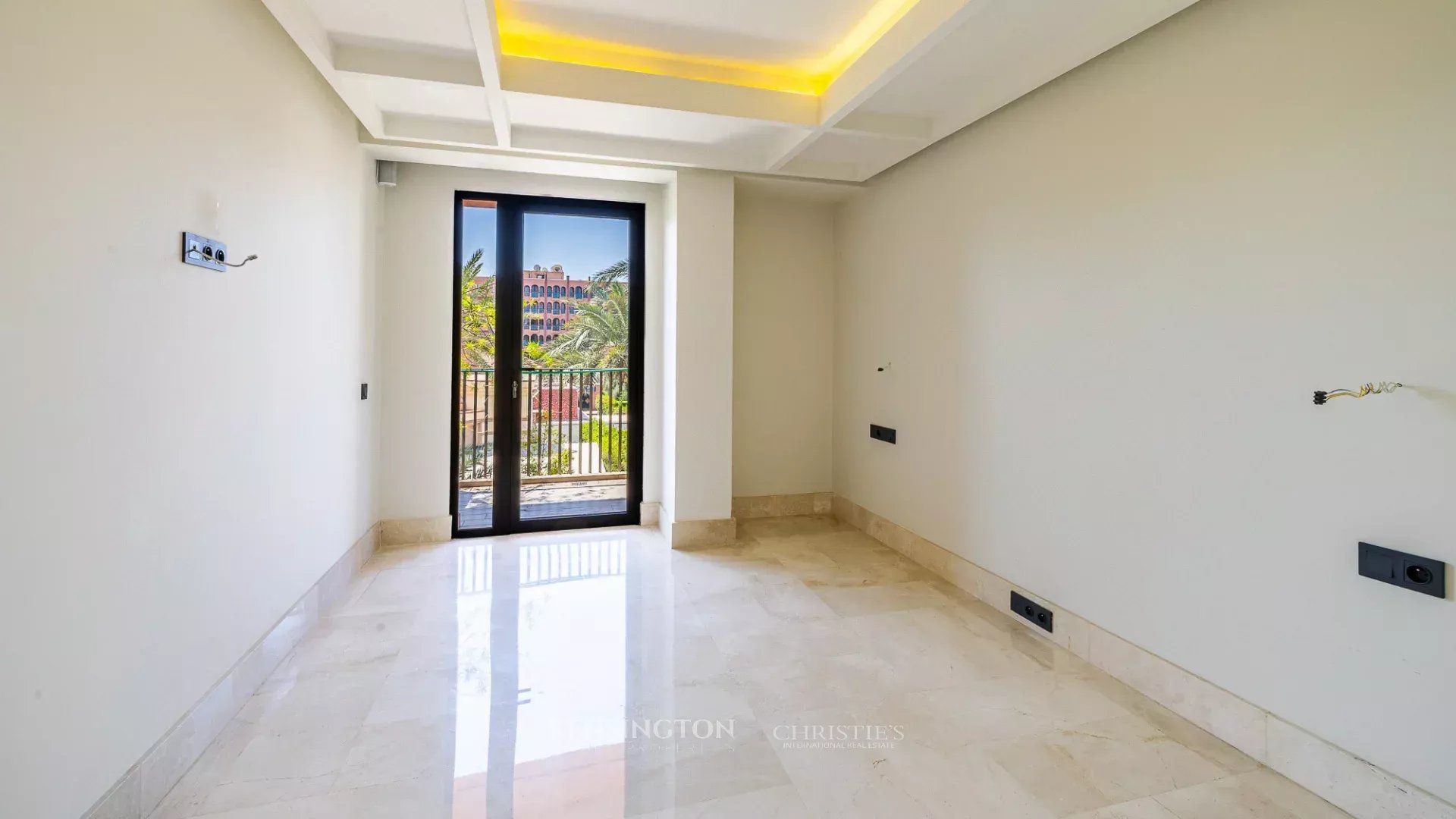 Apartment Goya in Marrakech, Morocco