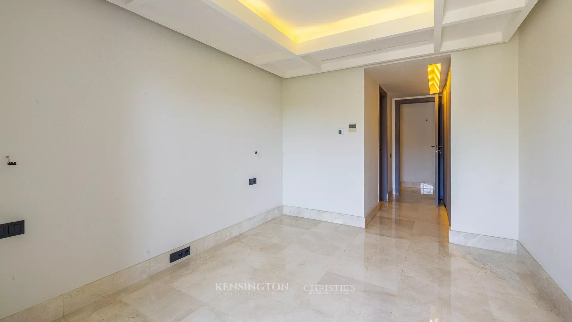 Apartment Goya in Marrakech, Morocco