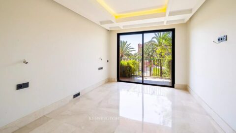 Apartment Goya in Marrakech, Morocco