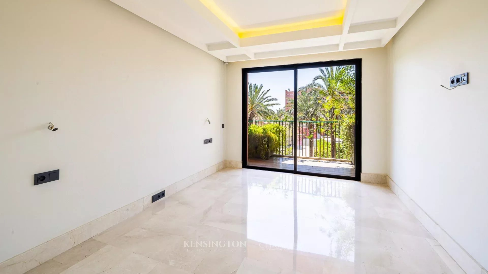 Apartment Goya in Marrakech, Morocco