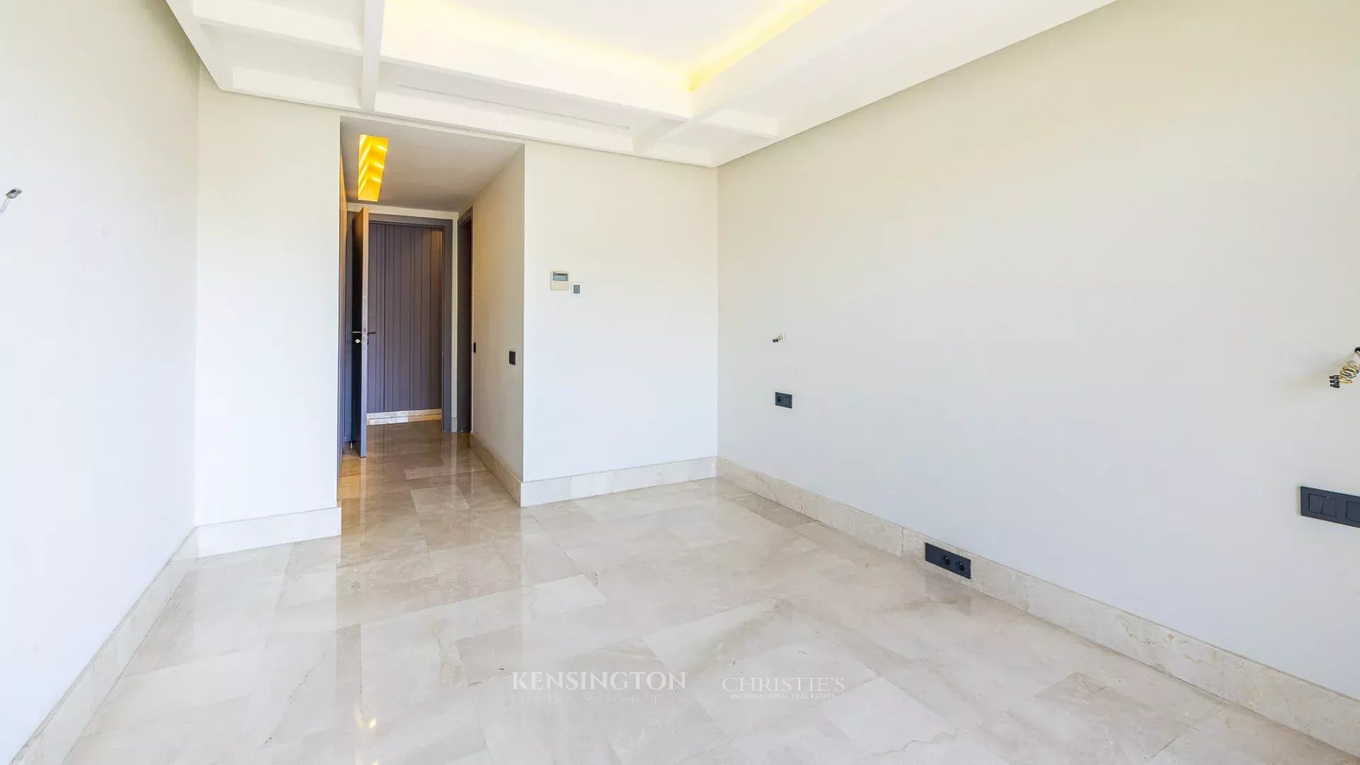 Apartment Goya in Marrakech, Morocco