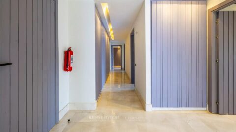 Apartment Goya in Marrakech, Morocco