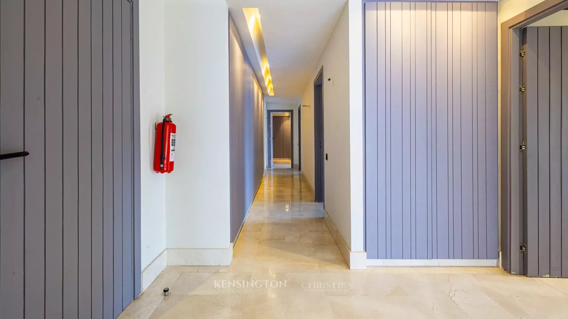 Apartment Goya in Marrakech, Morocco