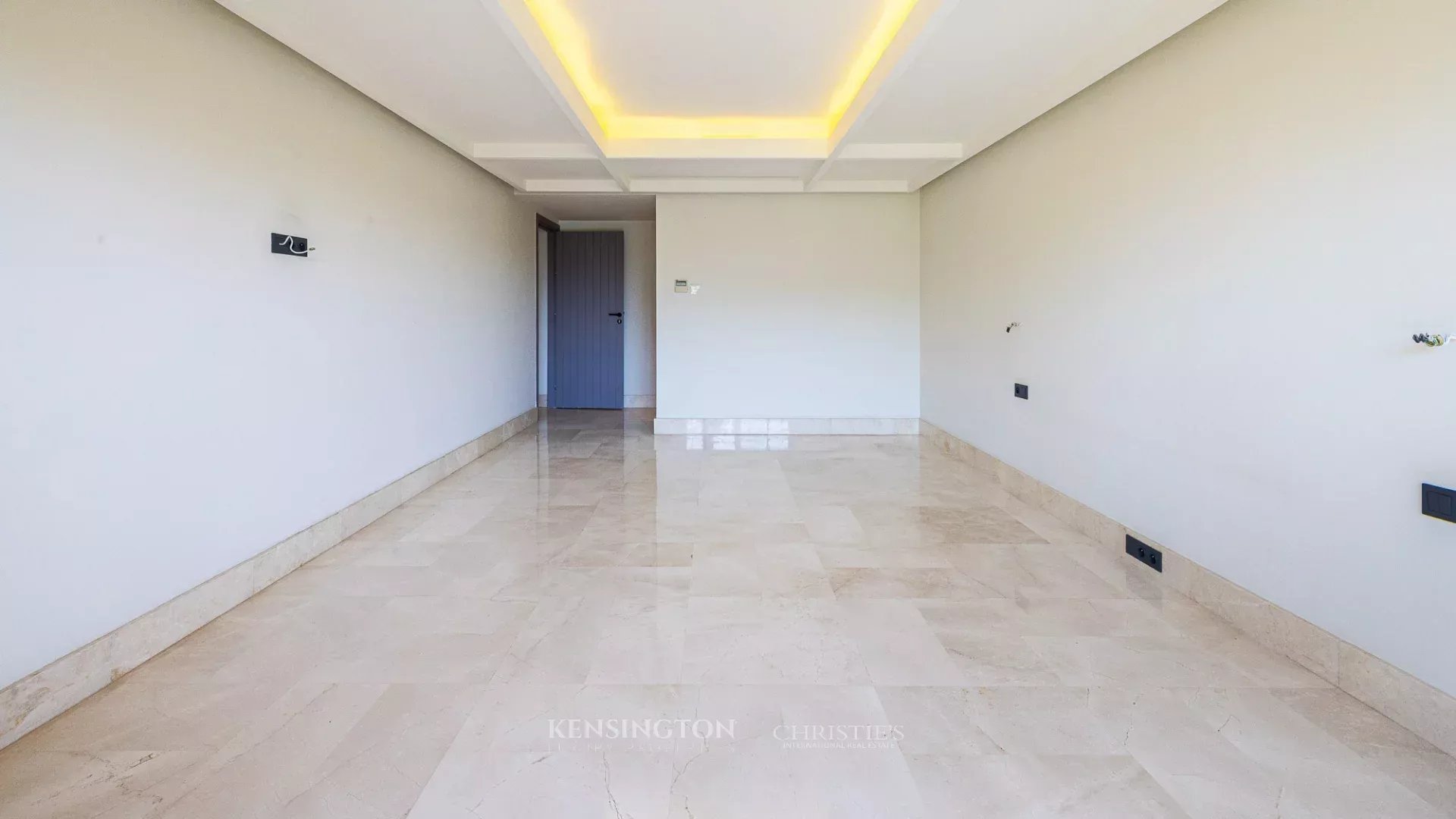 Apartment Goya in Marrakech, Morocco
