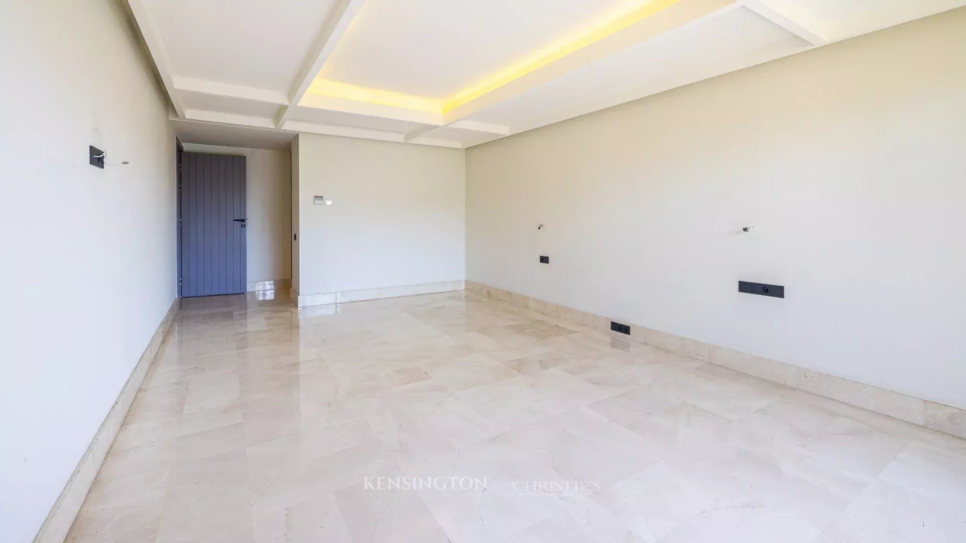 Apartment Goya in Marrakech, Morocco