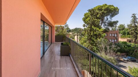 Apartment Goya in Marrakech, Morocco