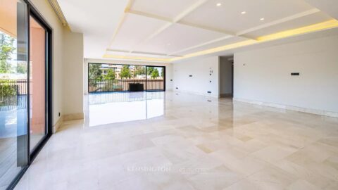 Apartment Goya in Marrakech, Morocco