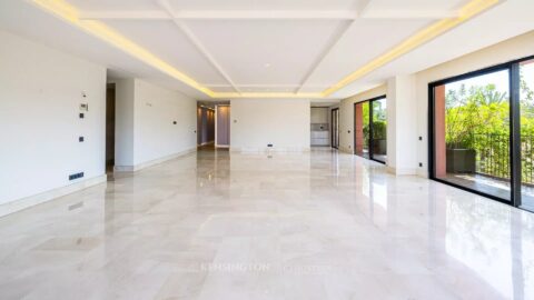 Apartment Goya in Marrakech, Morocco