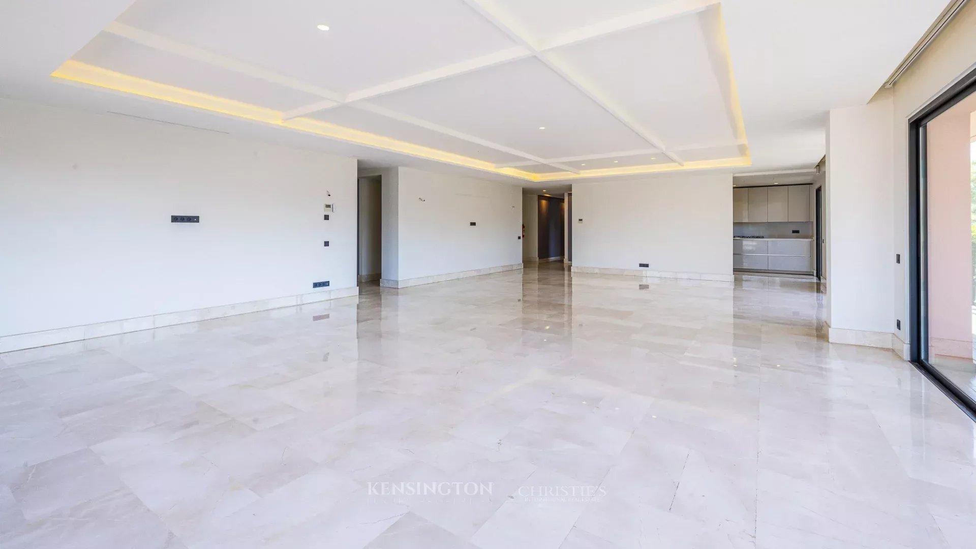 Apartment Goya in Marrakech, Morocco
