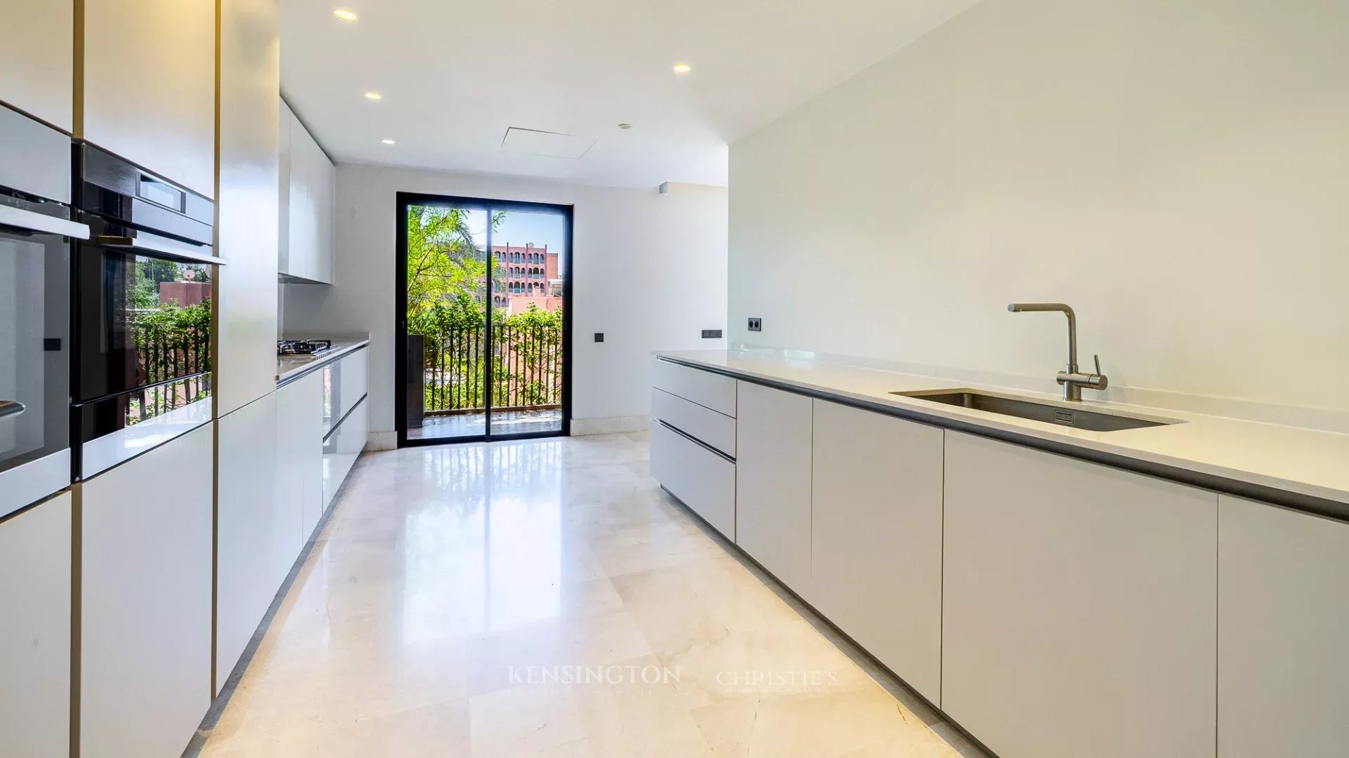 Apartment Goya in Marrakech, Morocco