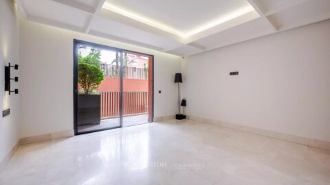 Apartment Gyga in Marrakech, Morocco