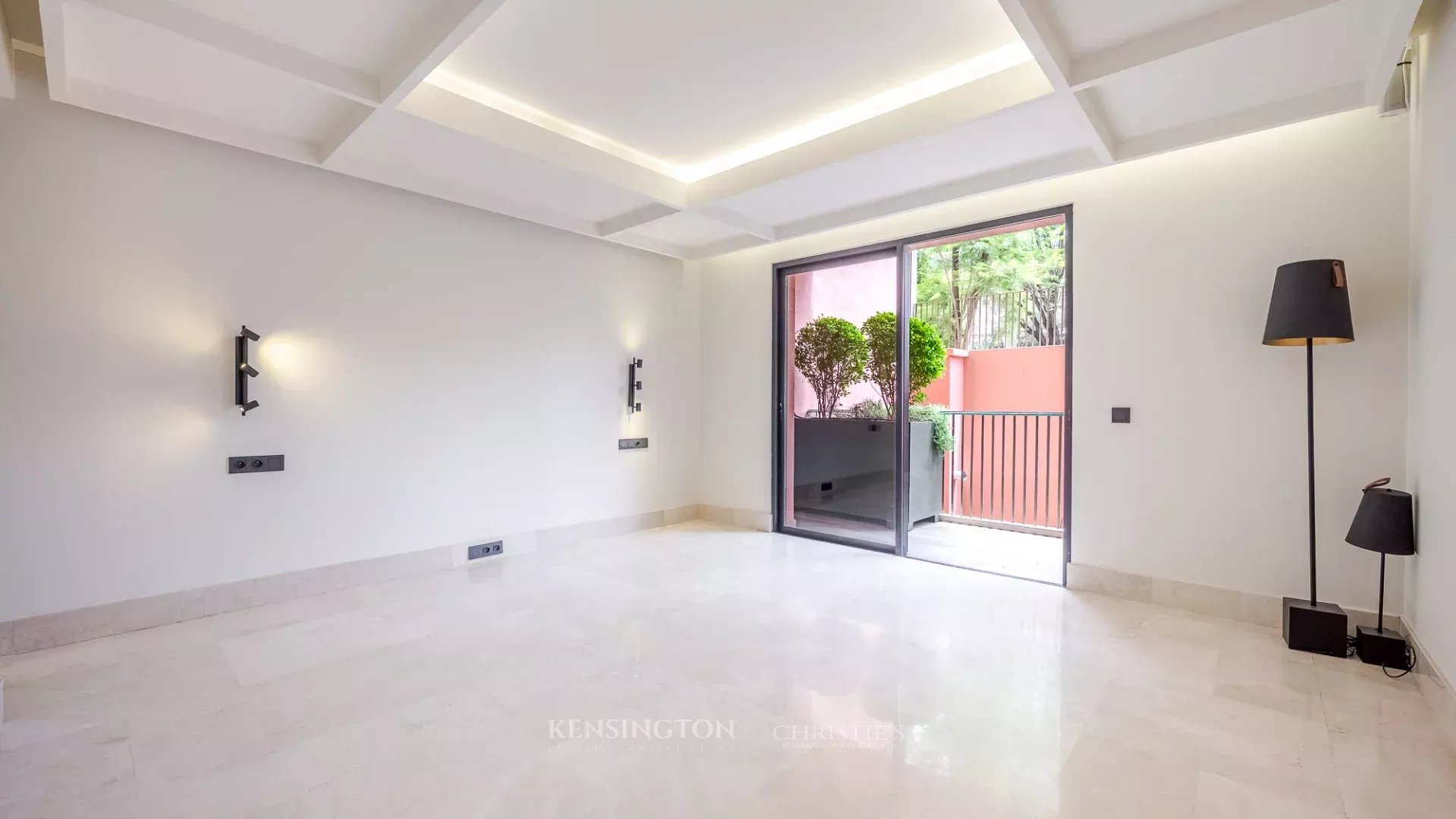 Apartment Gyga in Marrakech, Morocco