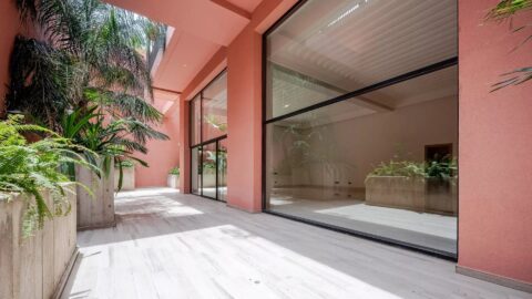 Apartment Gyga in Marrakech, Morocco