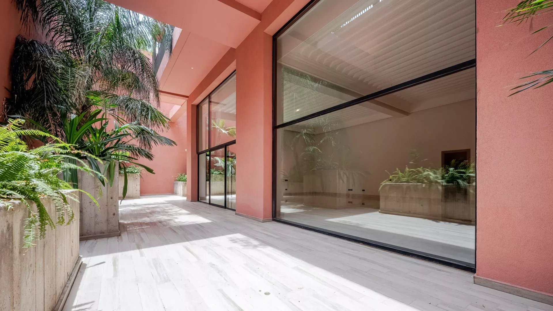 Apartment Gyga in Marrakech, Morocco