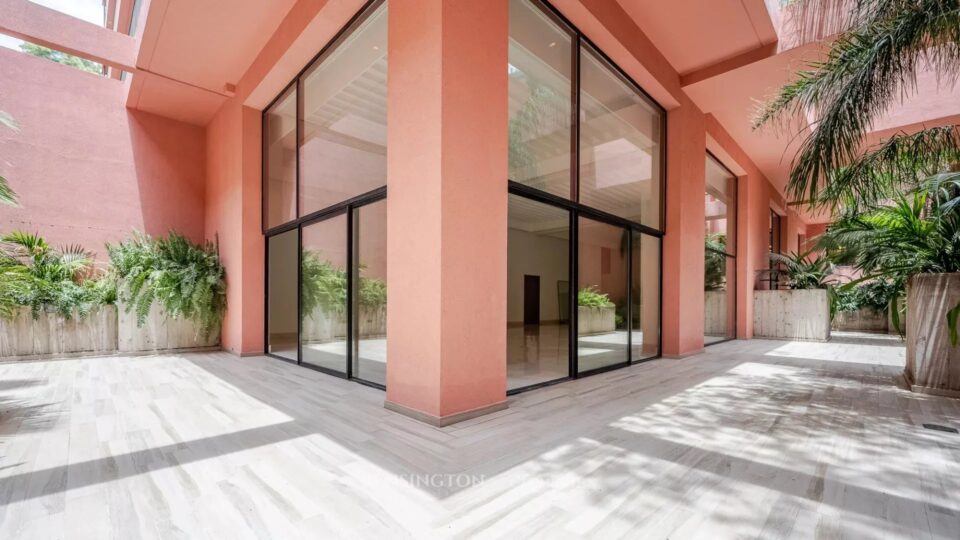 Apartment Gyga in Marrakech, Morocco