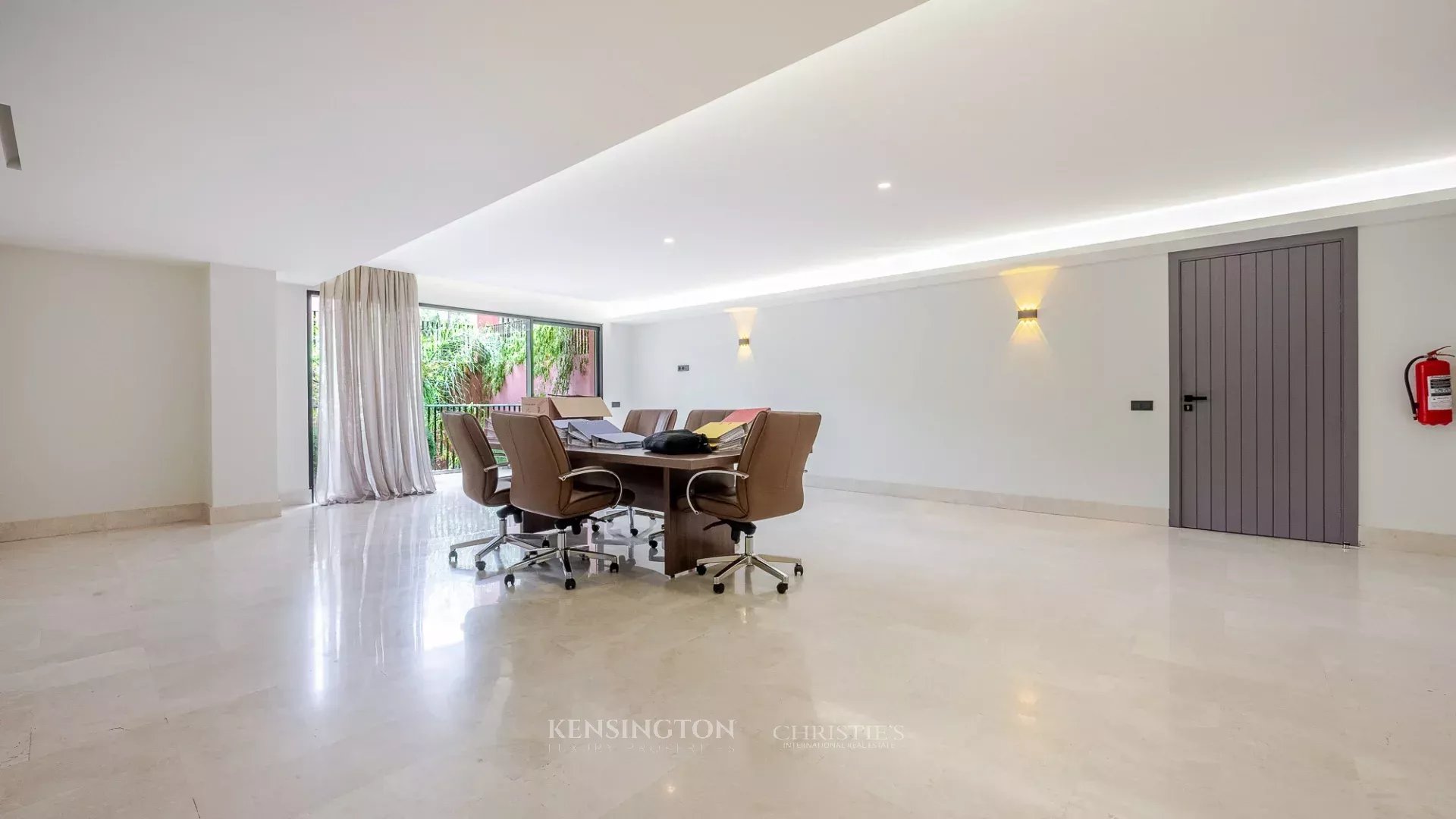 Apartment Gyga in Marrakech, Morocco