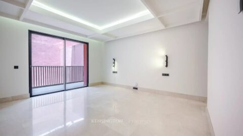 Apartment Gyga in Marrakech, Morocco