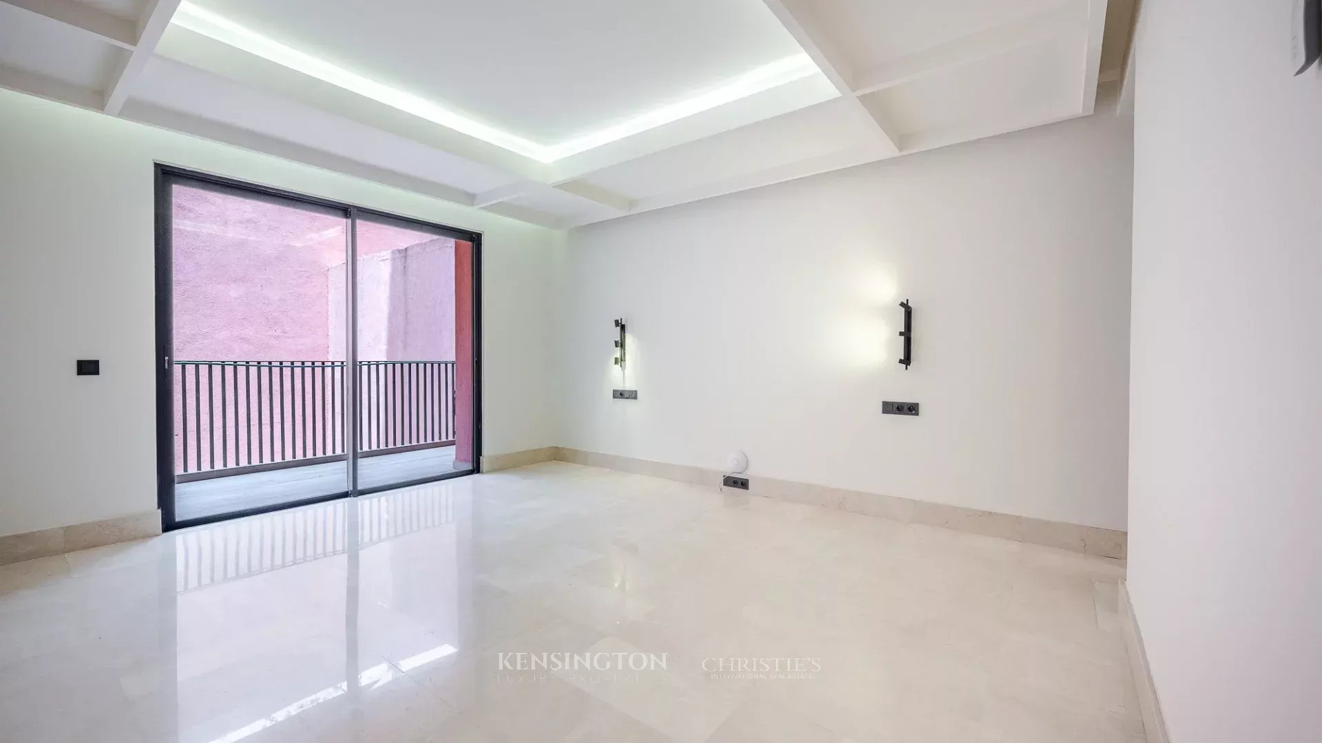 Apartment Gyga in Marrakech, Morocco