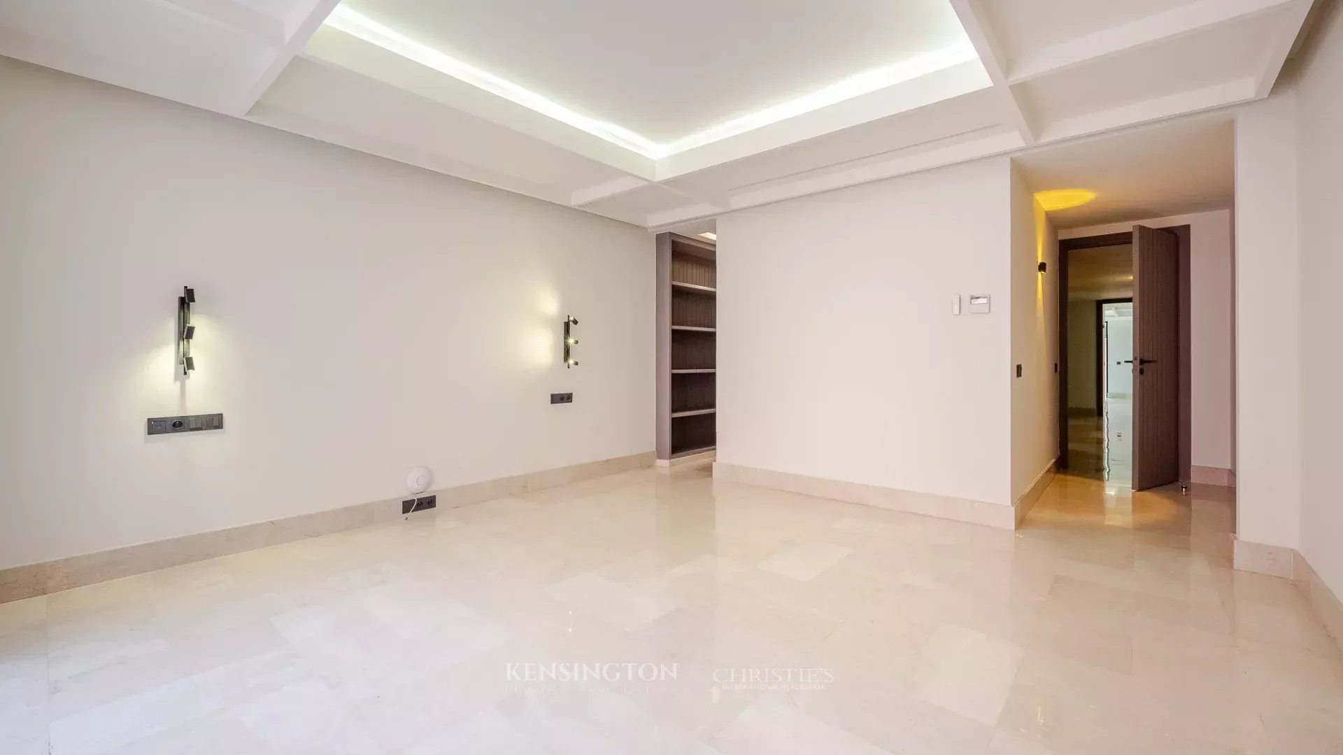 Apartment Gyga in Marrakech, Morocco