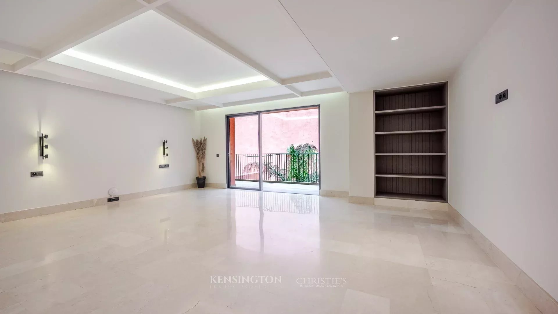 Apartment Gyga in Marrakech, Morocco