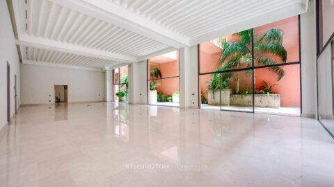 Apartment Gyga in Marrakech, Morocco