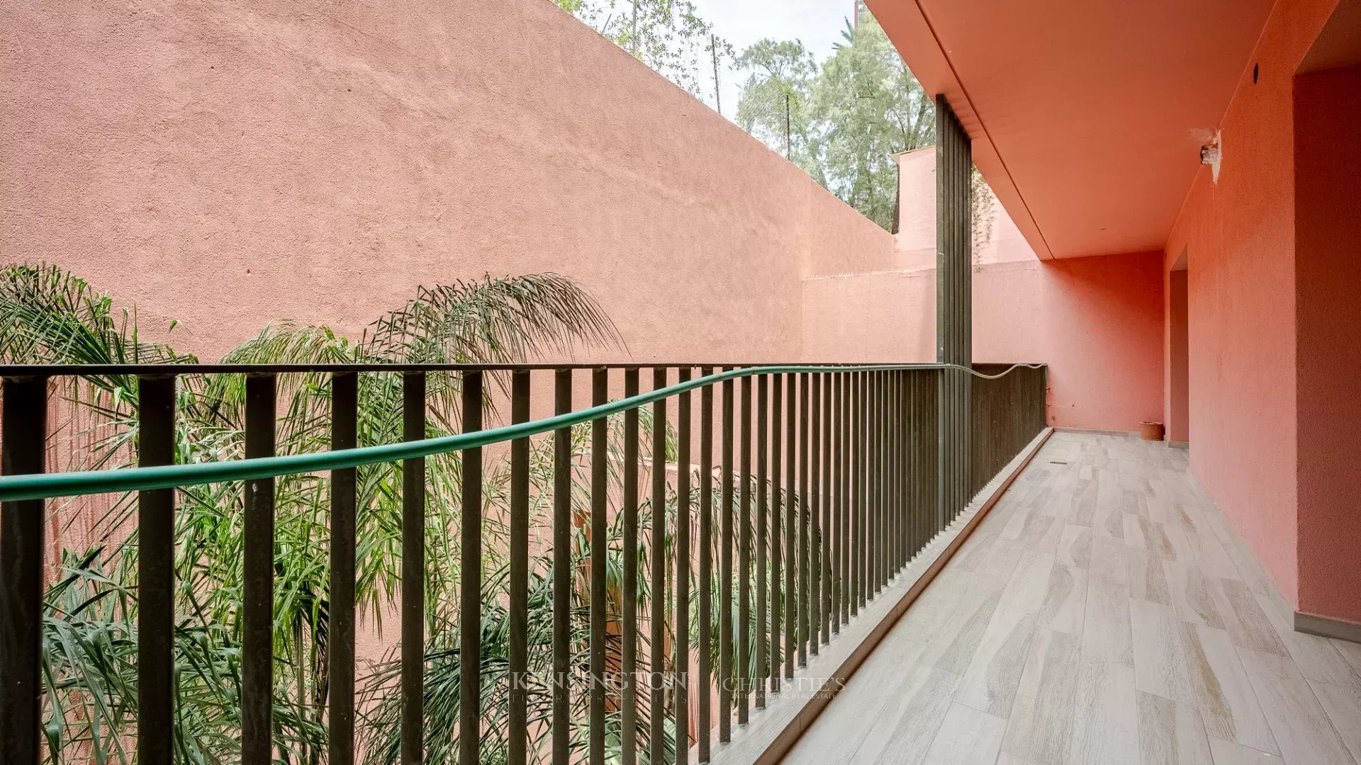 Apartment Gyga in Marrakech, Morocco