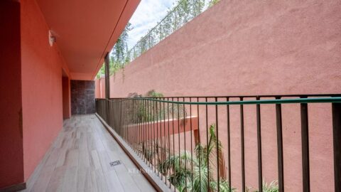 Apartment Gyga in Marrakech, Morocco