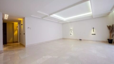 Apartment Gyga in Marrakech, Morocco