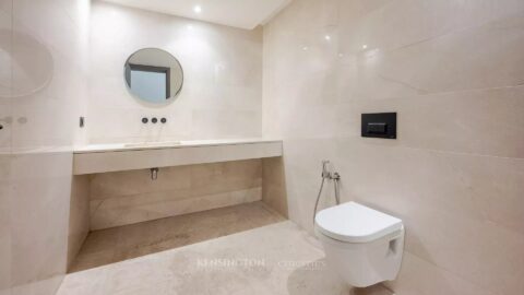 Apartment Gyga in Marrakech, Morocco