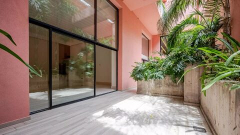 Apartment Gyga in Marrakech, Morocco