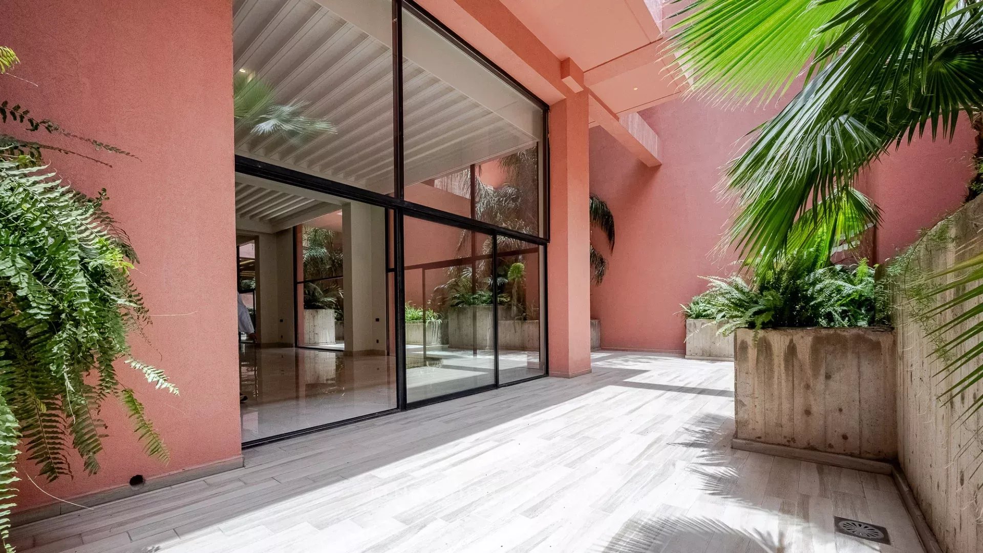 Apartment Gyga in Marrakech, Morocco