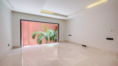 Apartment Gyga in Marrakech, Morocco