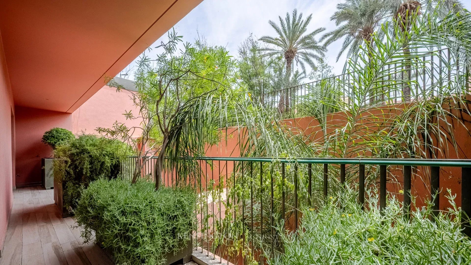 Apartment Gyga in Marrakech, Morocco