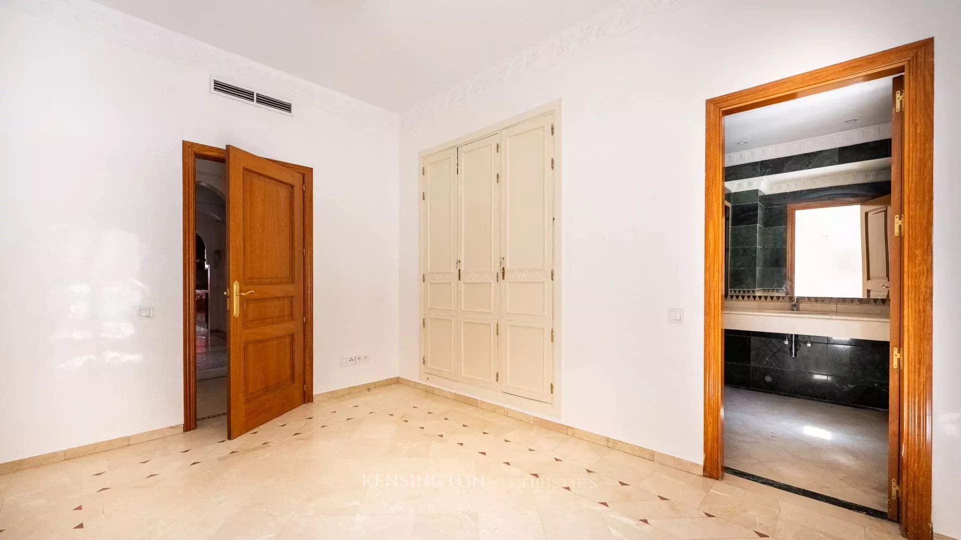 Apartment Hadamios in Marrakech, Morocco