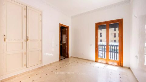 Apartment Hadamios in Marrakech, Morocco