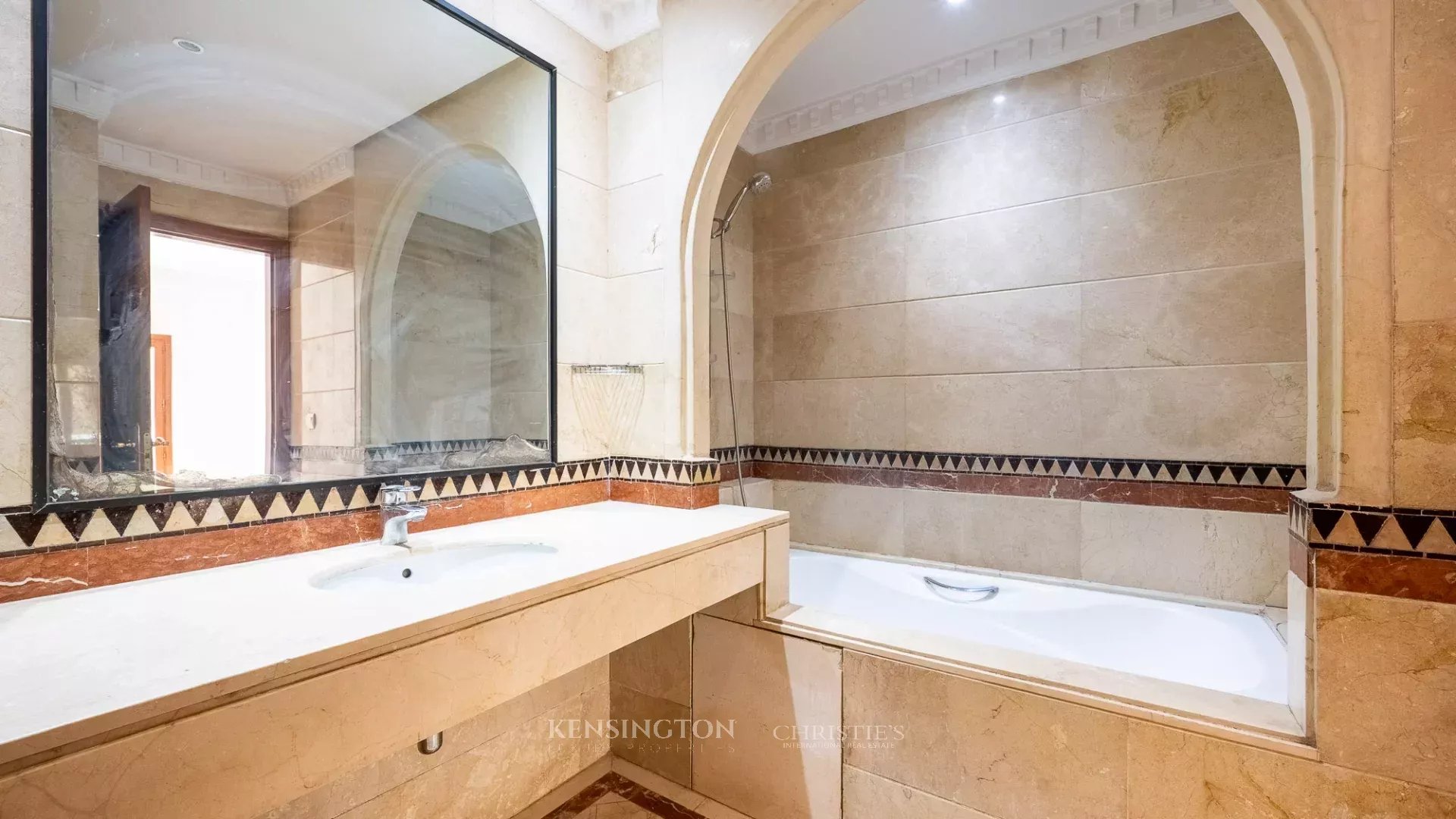Apartment Hadamios in Marrakech, Morocco
