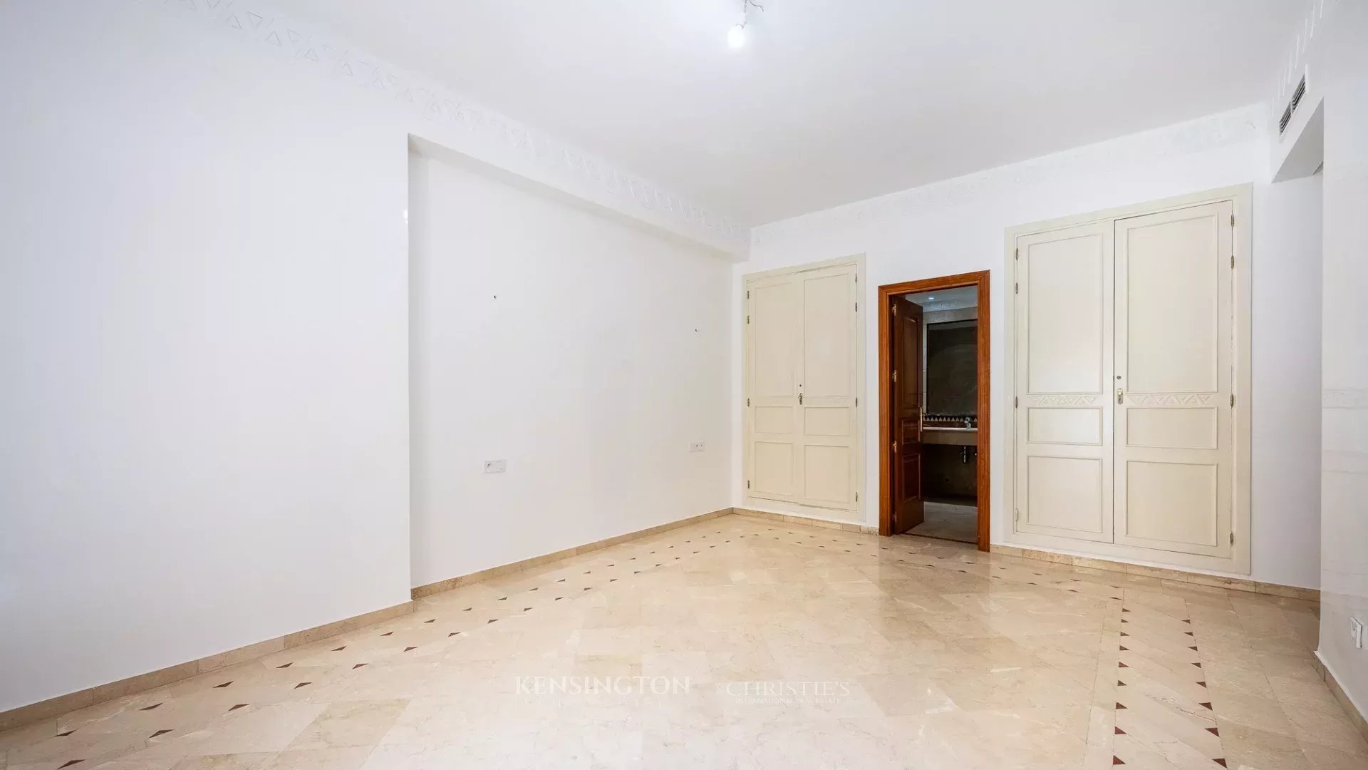 Apartment Hadamios in Marrakech, Morocco