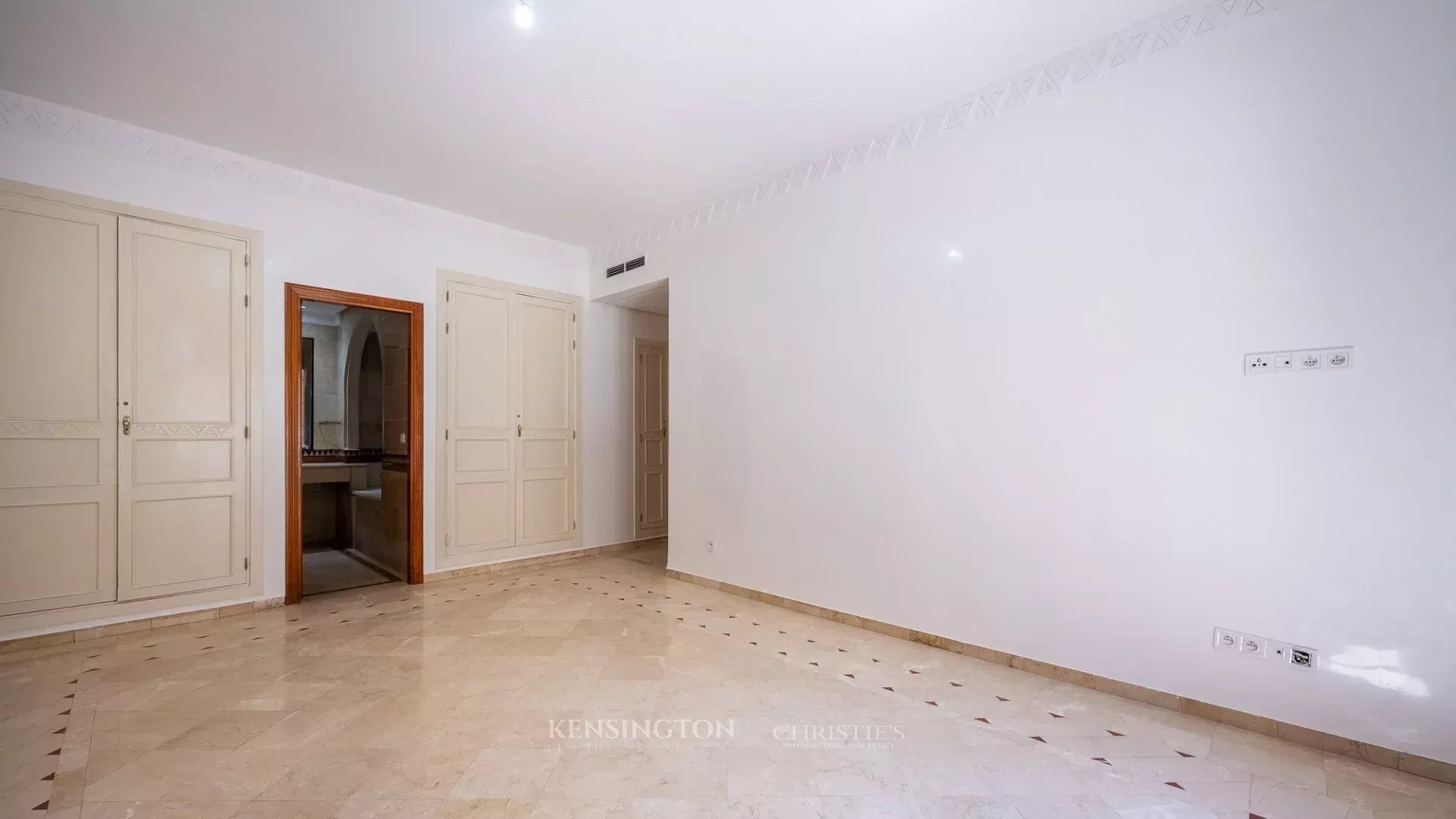 Apartment Hadamios in Marrakech, Morocco