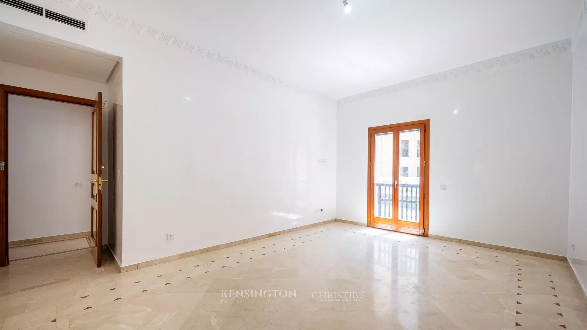 Apartment Hadamios in Marrakech, Morocco