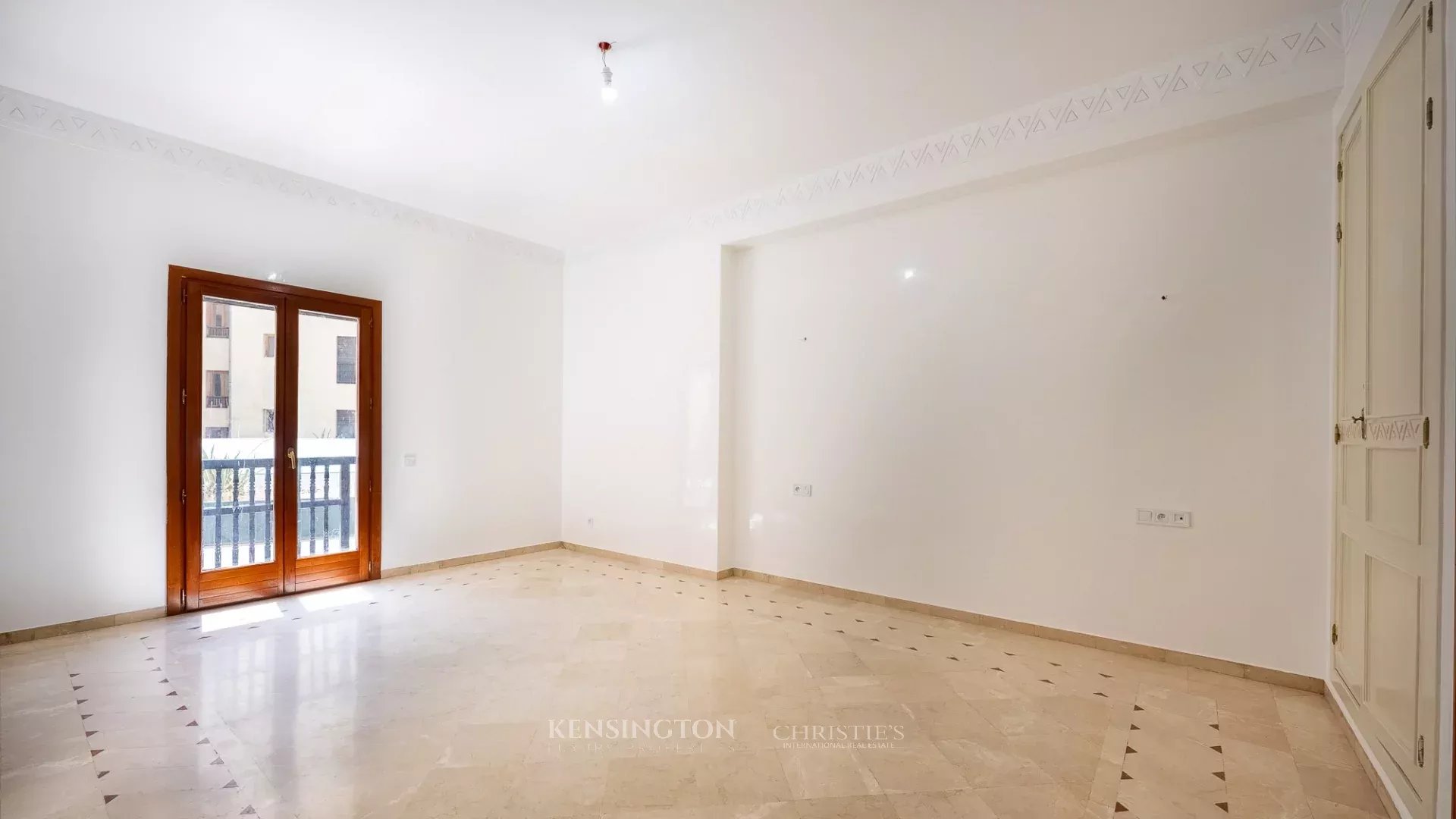 Apartment Hadamios in Marrakech, Morocco