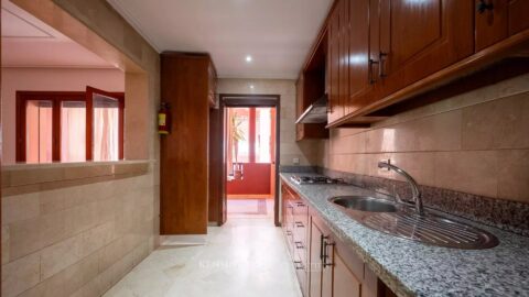 Apartment Hadamios in Marrakech, Morocco
